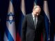 russia israele