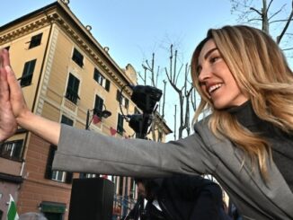 Silvia Salis