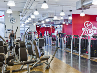 Virgin active