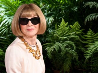 Anna Wintour