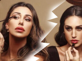 cecilia e belen rodriguez