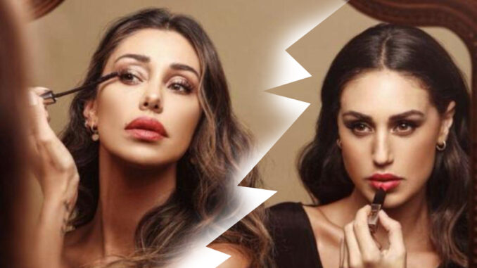 cecilia e belen rodriguez cecilia e belen rodriguez
