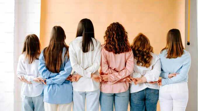 donna social valore donna social valore