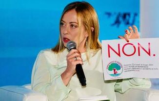 non votare