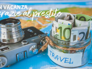 vacanza prestito