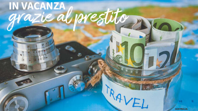 vacanza prestito vacanza prestito