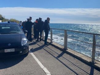 tragedia Cagliari