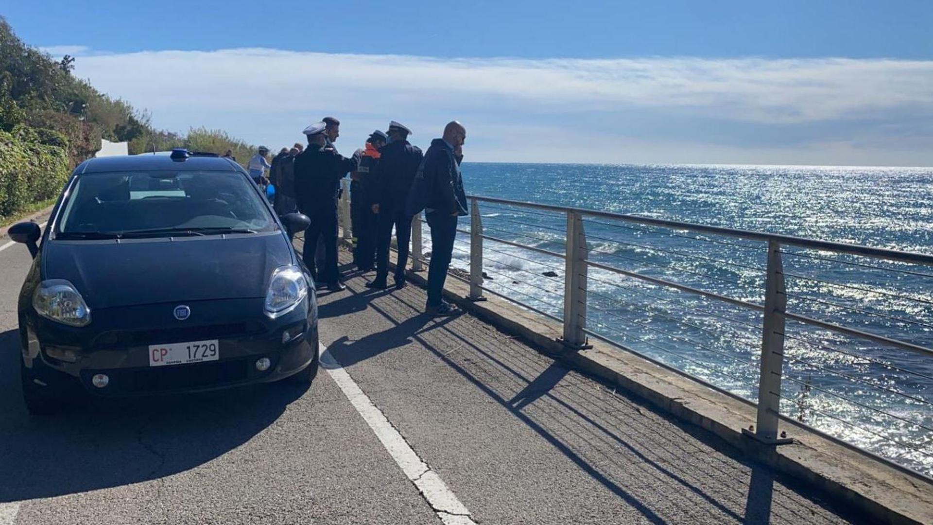 Tragedia in mare, Cagliari: trovati morti un uomo e una donna - Voce News