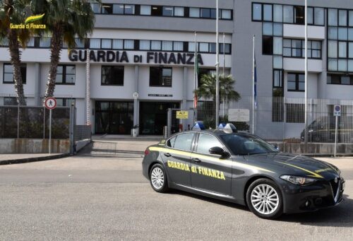 pensione morta