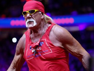 Hulk Hogan