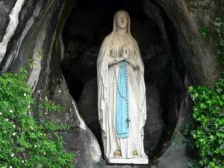 Miracolo a Lourdes
