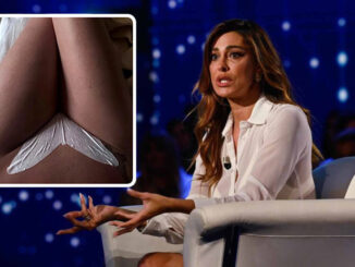 Belen Rodriguez
