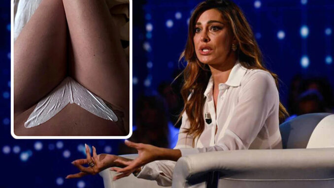 Belen Rodriguez Belen Rodriguez