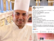 Chef Paolo Cappuccio