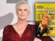 Jamie Lee Curtis