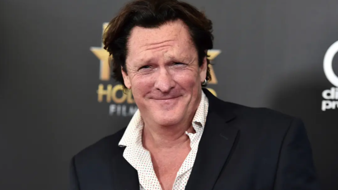 Michael Madsen Michael Madsen