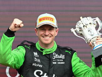 Nico Hülkenberg