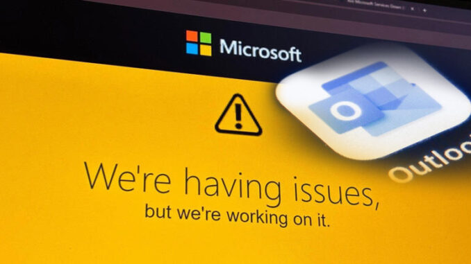 Outlook Outlook