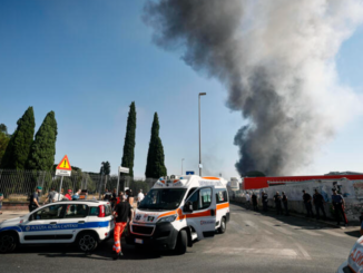 Roma Prenestino
