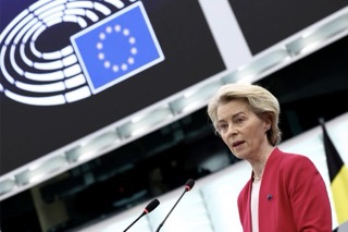 Von der Leyen