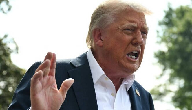 trump
