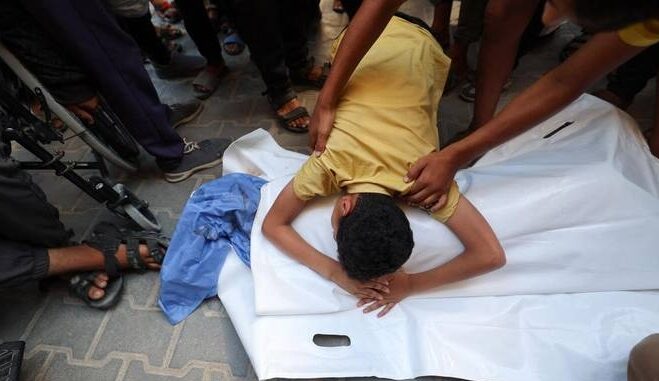 Gaza