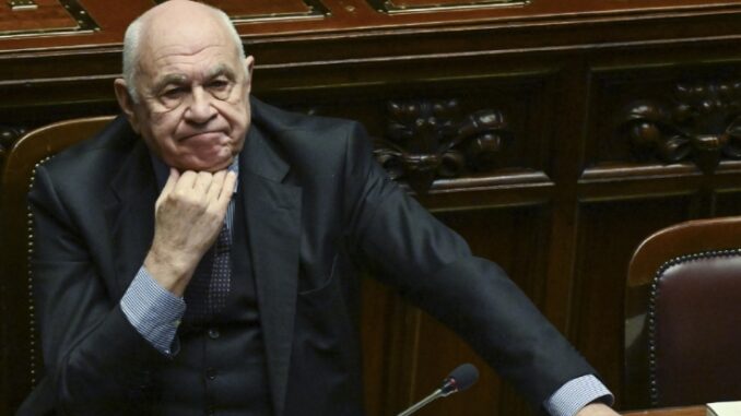 Nordio