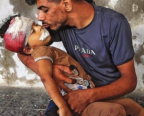 gaza