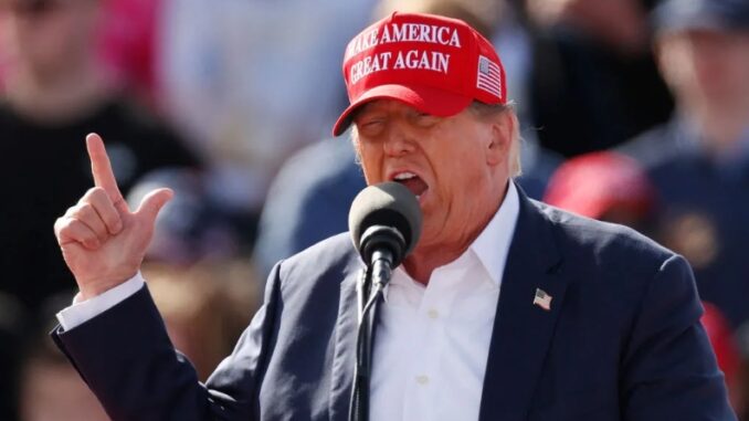 trump