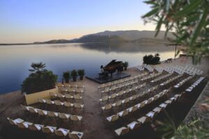 Orbetello piano festival 2