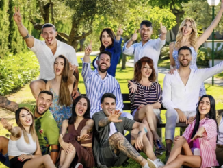 Temptation Island