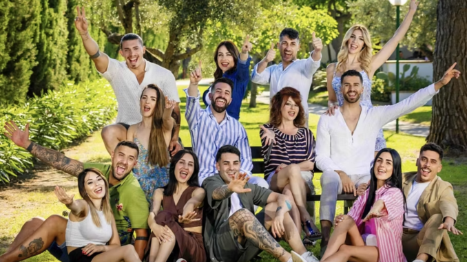 Temptation Island
