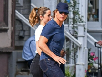 Tom Cruise