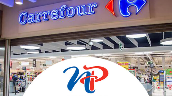carrefour carrefour