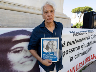 caso Orlandi