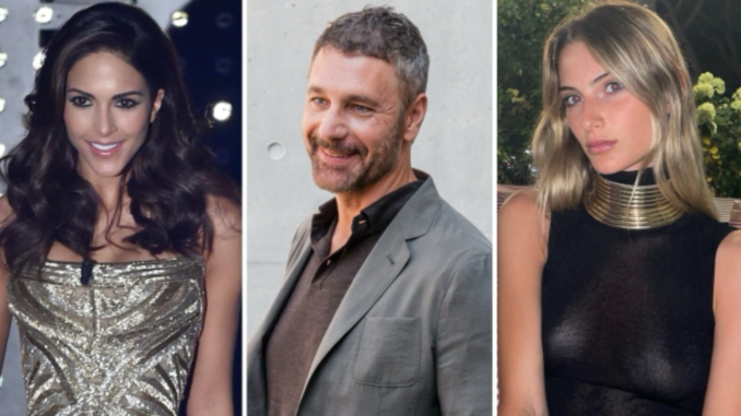 caso Raoul Bova