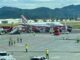 aeroporto bergamo