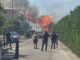 incendio metaponto