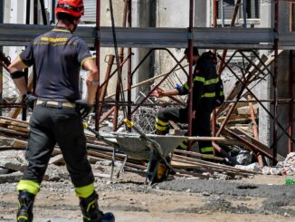 napoli lavoro