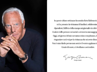Re Giorgio