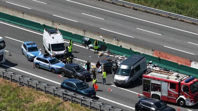 strage A4