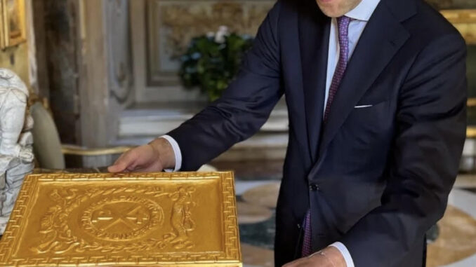 D'ORO Collection D'ORO Collection