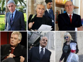 vitalizi ex parlamentari
