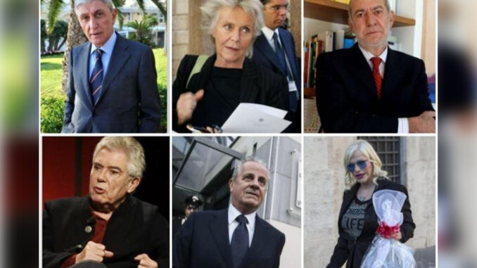 vitalizi ex parlamentari vitalizi ex parlamentari