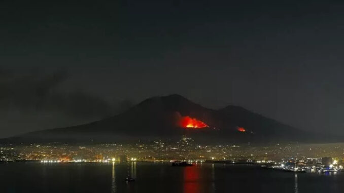 Vesuvio
