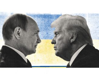 Trump Putin