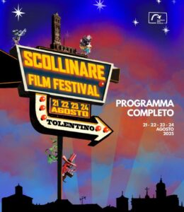 Scollinare 2025