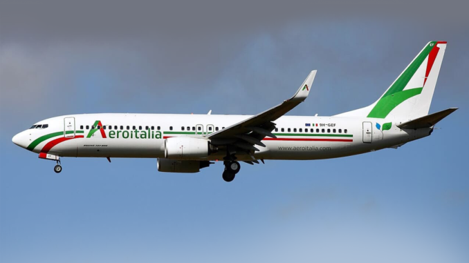 Aeroitalia