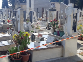 Cimitero Villabate
