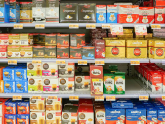 Conad caffe
